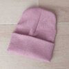 GORRO ROCKY MORADO PASTEL