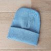 GORRO ROCKY LAVANDA