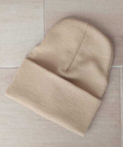 GORRO ROCKY LISO ARENA