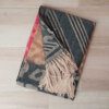 RUANA MEDIDAS 1,20 X 1,80