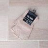 GUANTE SIN DEDO PREMIUM COLOR BEIGE