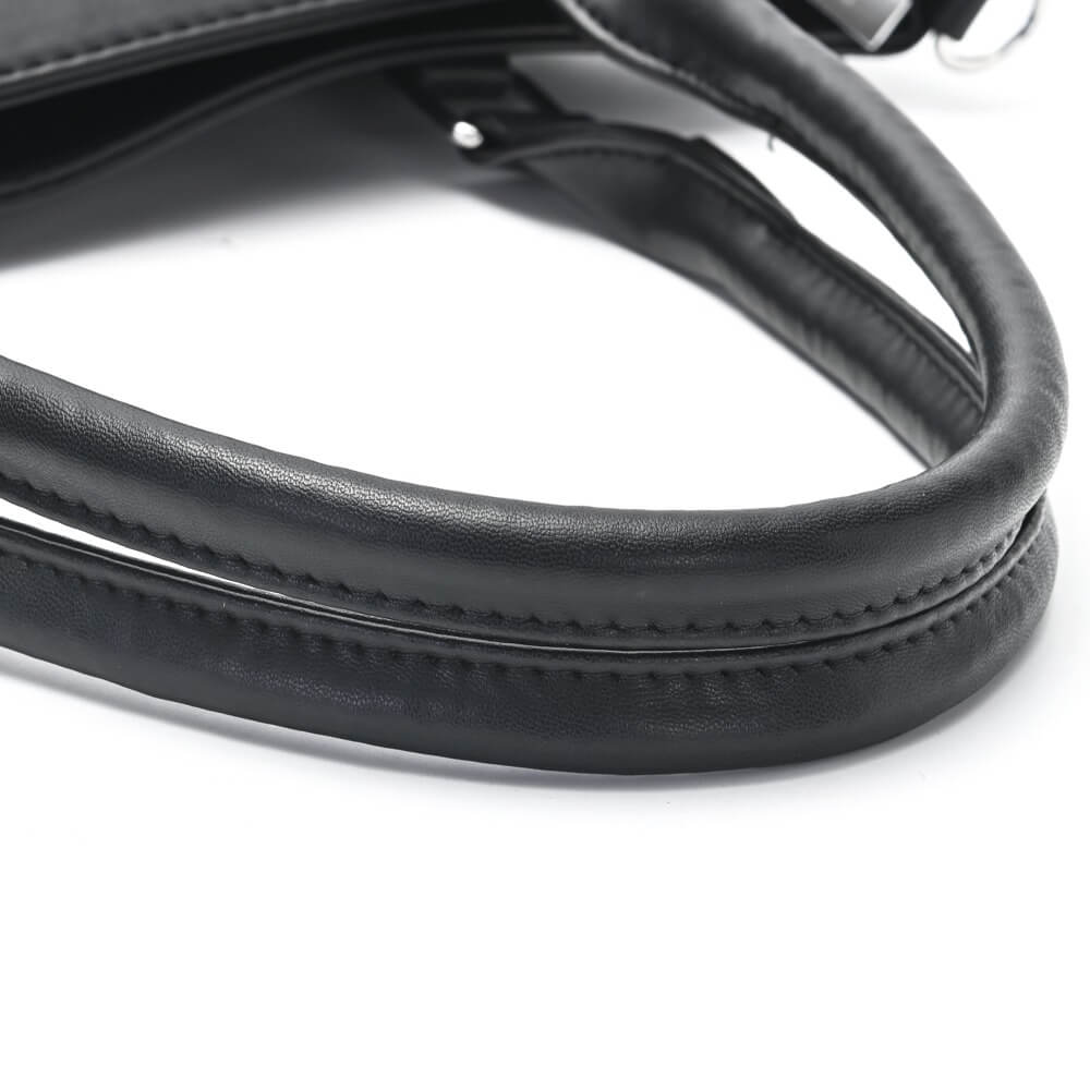 SHOPPER CLASSIC BLANCHE 29X37X12 CM X1U - Imagen 12