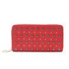 FICHERO CLASSIC ESTAMBUL CON TACHAS 19X10X2 CM X1U