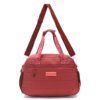 BOLSO ULTRA EQUILIBRIO PORTA MAT CON CORREA DESMONTABLE 20.5X40X26CM X1U