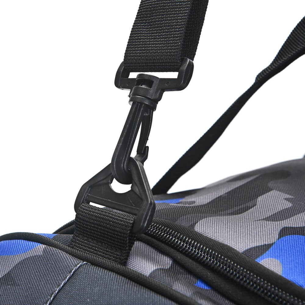 BOLSO ACTIVE LIMITLESS 55X30X25 CM CAMUFLADO X1U - Imagen 12