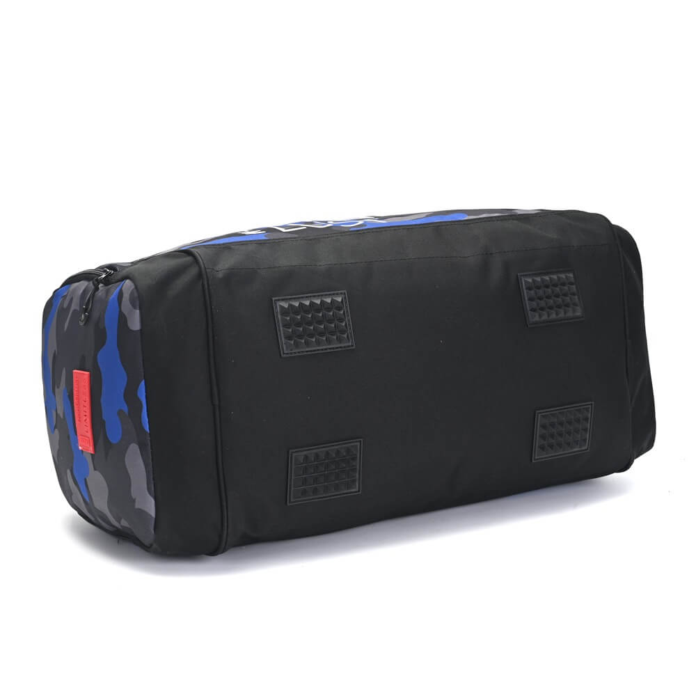 BOLSO ACTIVE LIMITLESS 55X30X25 CM CAMUFLADO X1U - Imagen 9