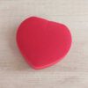 ESTUCHE PANA CORAZÓN X UNID. MEDIDAS 8 X 9  X 3 CM