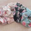 SCUNZY ESTAMPADO 10 CM. X 12 UNIDADES