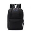 Mochila matera Aria con porta termo 29x10,9x8,4 cm x1u
