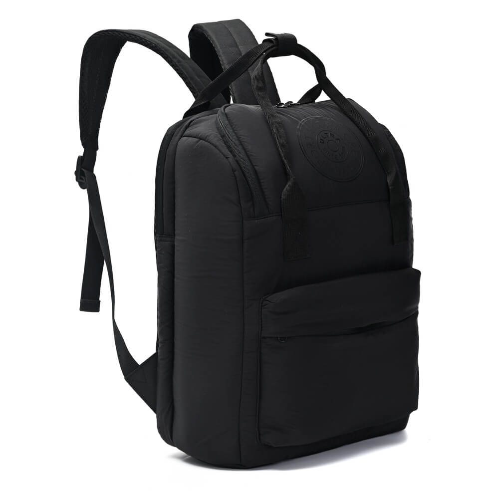 Mochila matera Aria con porta termo 29x10,9x8,4 cm x1u - Imagen 2