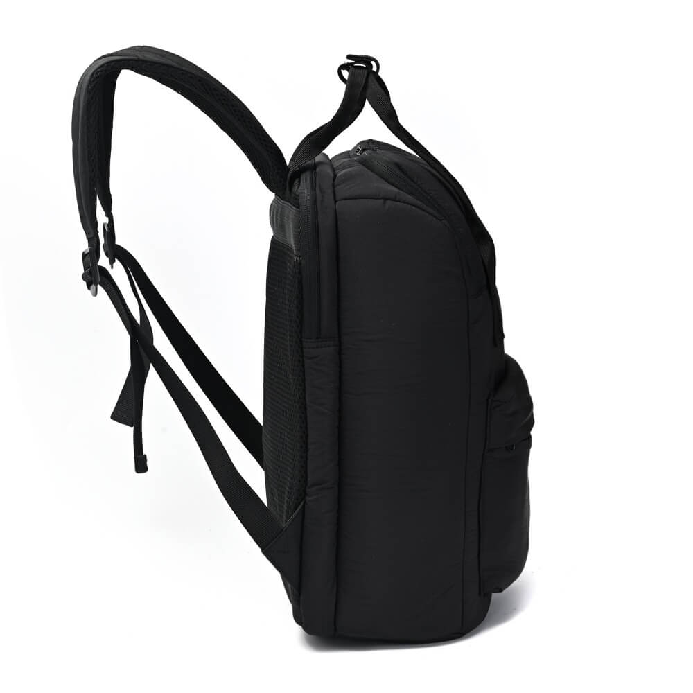 Mochila matera Aria con porta termo 29x10,9x8,4 cm x1u - Imagen 3