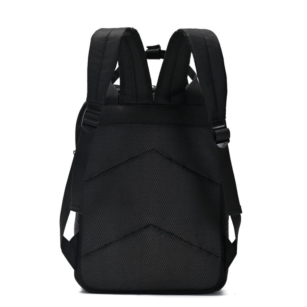 Mochila matera Aria con porta termo 29x10,9x8,4 cm x1u - Imagen 4