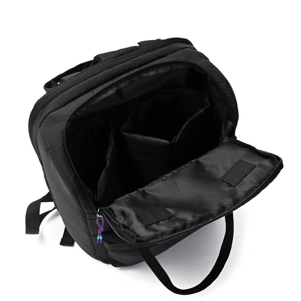 Mochila matera Aria con porta termo 29x10,9x8,4 cm x1u - Imagen 6