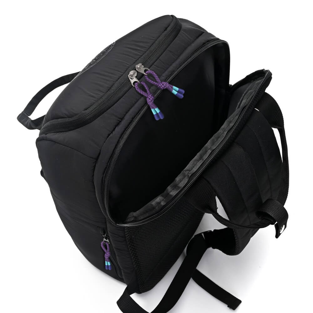 Mochila matera Aria con porta termo 29x10,9x8,4 cm x1u - Imagen 9