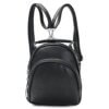 Mochila Centrale 20x19x18cm x1u