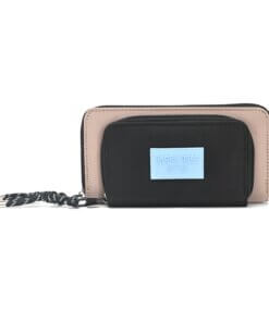 Fichero Garibaldi con bolsillo frontall 19.5x12cm x1u