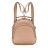 Mochila Centrale 20x19x18cm x1u