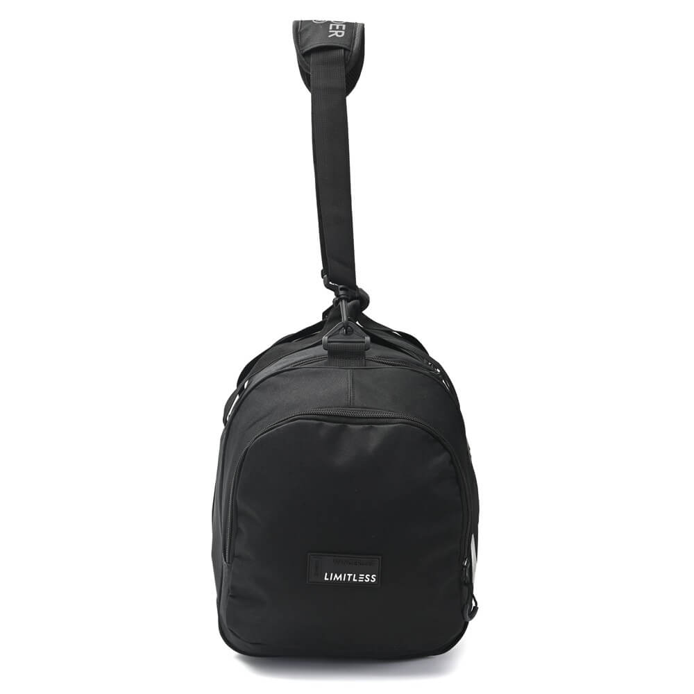 Bolso Active Limitless 57.5x31x26 cm 22 pulg. Negro x1u - Imagen 3