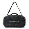 Bolso Active Limitless 57.5x31x26 cm 22 pulg. Negro x1u