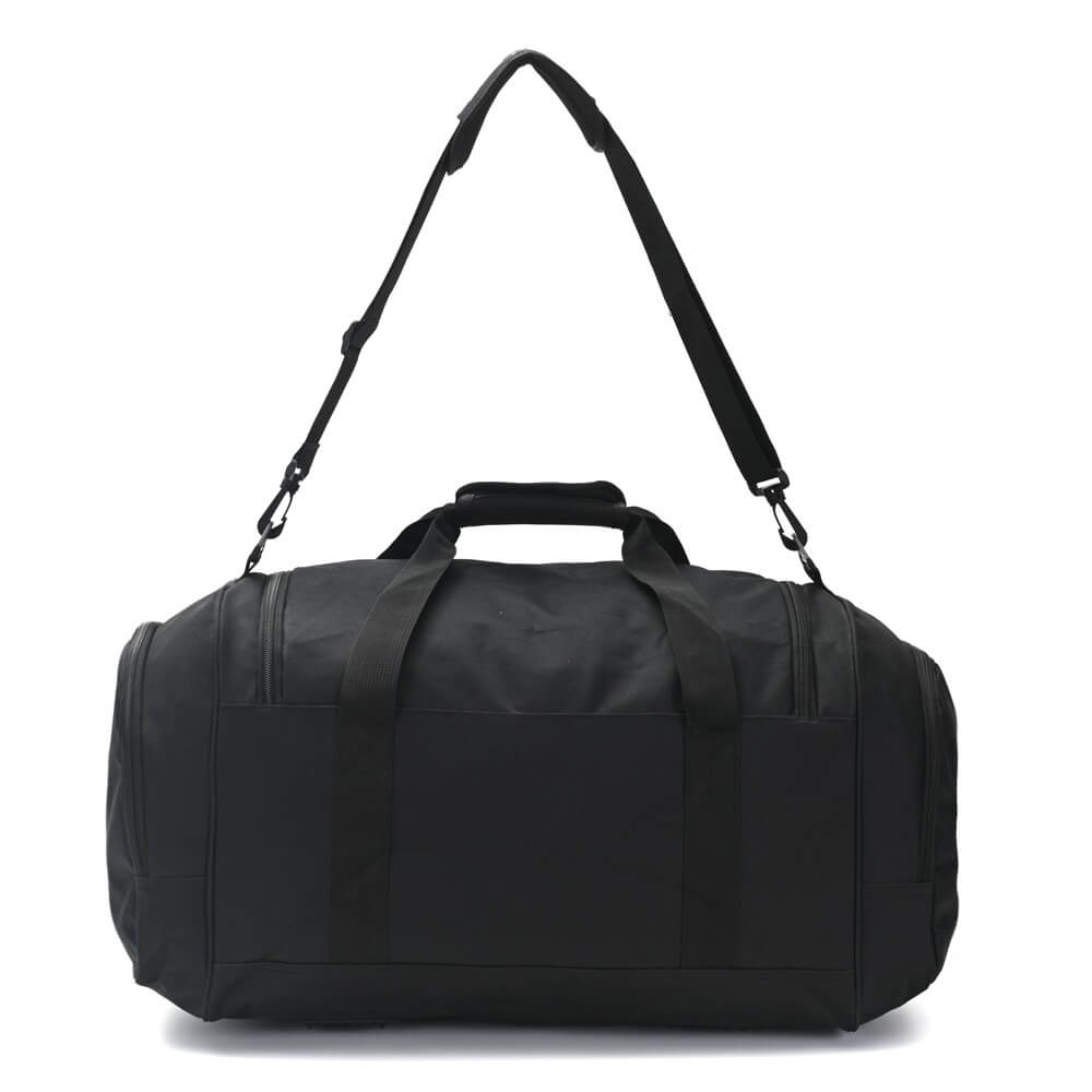 Bolso Active Limitless 57.5x31x26 cm 22 pulg. Negro x1u - Imagen 4