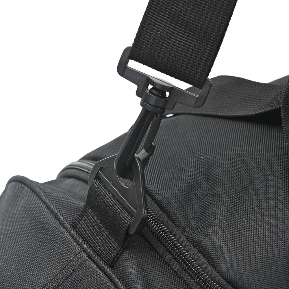 Bolso Active Limitless 57.5x31x26 cm 22 pulg. Negro x1u - Imagen 7