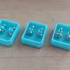 ABRIDOR ACERO FIGURAS SURTIDAS X 12 PARES