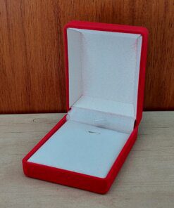 ESTUCHE PANA RECTANGULAR PARA CONJUNTO X UNID. MEDIDAS 7.5 X 6 CM