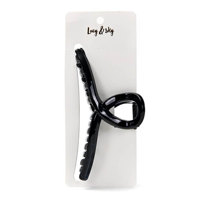 BROCHE DE PELO 10.5 CM X 12 Unidades - Imagen 4