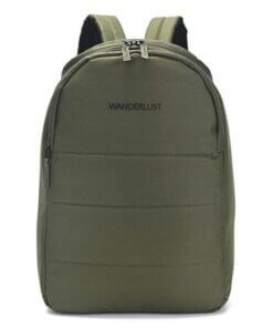 MOCHILA MATERO PORTANOTEBOOK URBAN MODE 39X29X15CM,16 PULG,CON PORTATERMOS DESMONTABLES