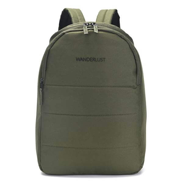 MOCHILA MATERO PORTANOTEBOOK URBAN MODE 39X29X15CM,16 PULG,CON PORTATERMOS DESMONTABLES