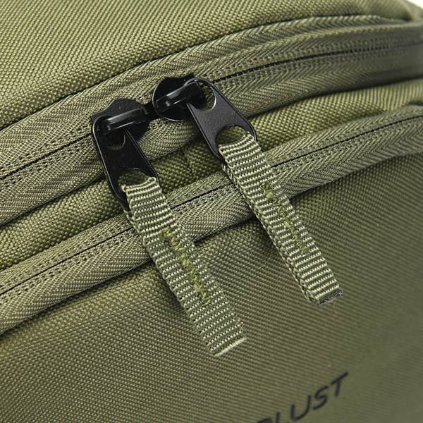 MOCHILA MATERO PORTANOTEBOOK URBAN MODE 39X29X15CM,16 PULG,CON PORTATERMOS DESMONTABLES - Imagen 3