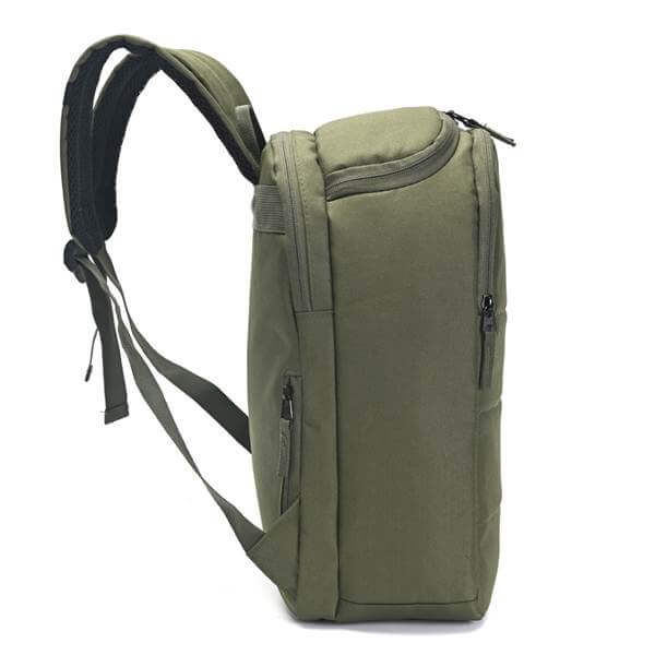MOCHILA MATERO PORTANOTEBOOK URBAN MODE 39X29X15CM,16 PULG,CON PORTATERMOS DESMONTABLES - Imagen 12