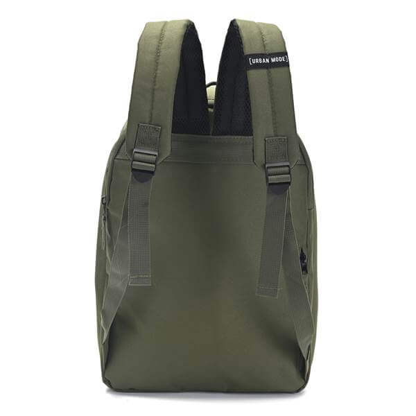 MOCHILA MATERO PORTANOTEBOOK URBAN MODE 39X29X15CM,16 PULG,CON PORTATERMOS DESMONTABLES - Imagen 11