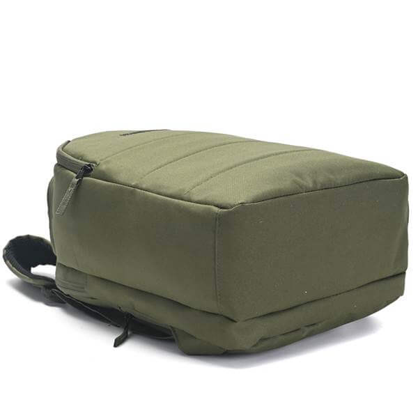 MOCHILA MATERO PORTANOTEBOOK URBAN MODE 39X29X15CM,16 PULG,CON PORTATERMOS DESMONTABLES - Imagen 5