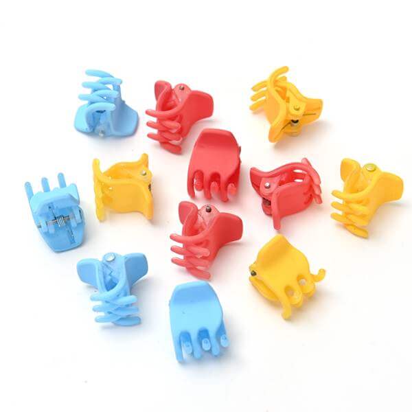 SET BROCHE MINI RECTANGULAR X12U - Imagen 3