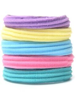 BOLSA DE GOMITAS SUELTAS X100U
