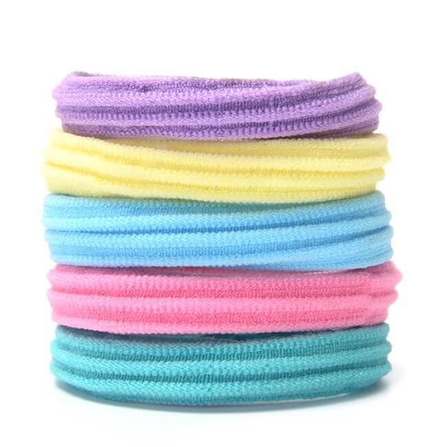 BOLSA DE GOMITAS SUELTAS X100U