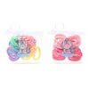 Set infantil gomitas en bolsita pvc x 12 bolsitas