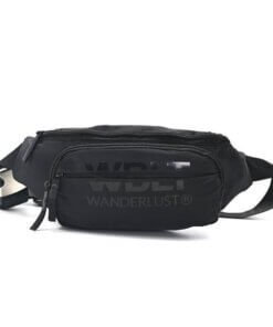 Riñonera Go FF 33x14 cm x1u