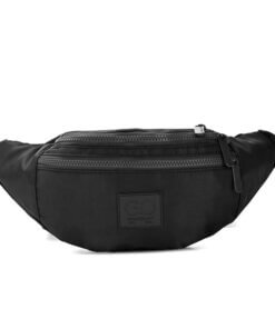 RIÑONERA GO NYLON 31X16X8 CM X1U