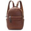Mochila Brighton 32x27x12cm x1u