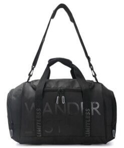 Bolso deportivo Active 50.5x28x23 cm 20 pulg. x1u