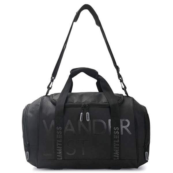 Bolso deportivo Active 50.5x28x23 cm 20 pulg. x1u