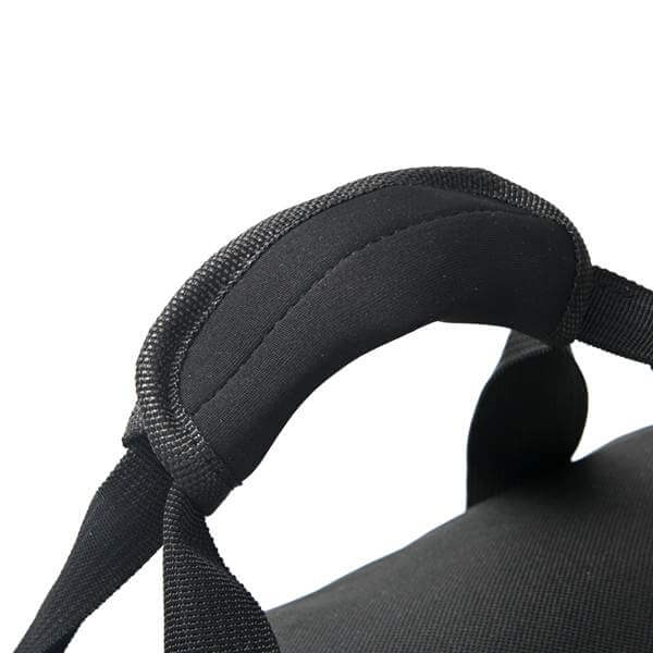 Bolso deportivo Active 50.5x28x23 cm 20 pulg. x1u - Imagen 4