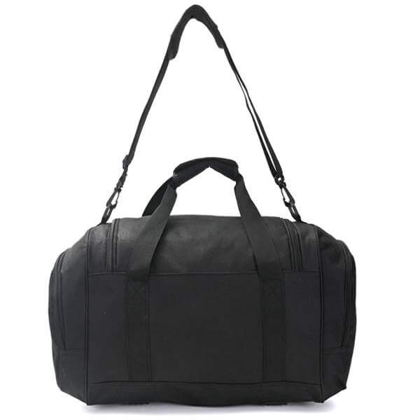 Bolso deportivo Active 50.5x28x23 cm 20 pulg. x1u - Imagen 10
