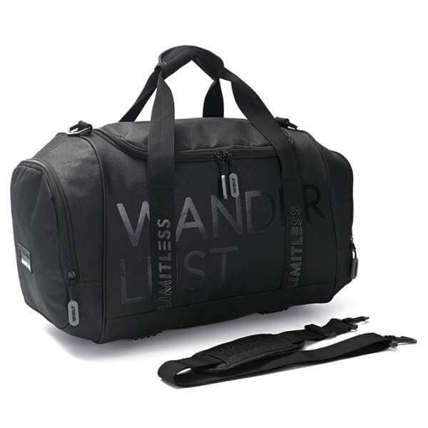 Bolso deportivo Active 50.5x28x23 cm 20 pulg. x1u - Imagen 13