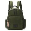 Mochila Grace puller cordones 32x30x10cm x1 u