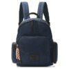 Mochila Grace puller cordones 32x30x10cm x1 u
