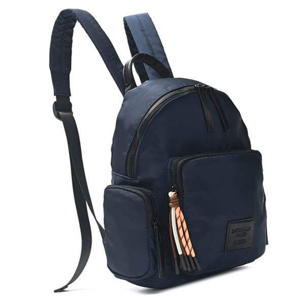 Mochila Grace puller cordones 32x30x10cm x1 u - Imagen 13