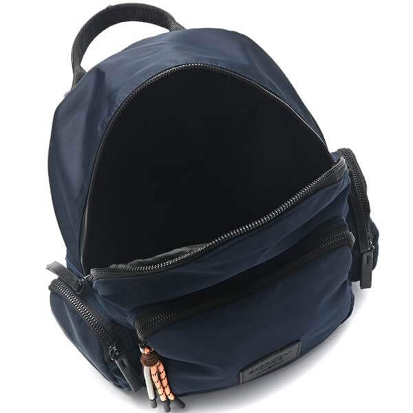 Mochila Grace puller cordones 32x30x10cm x1 u - Imagen 2